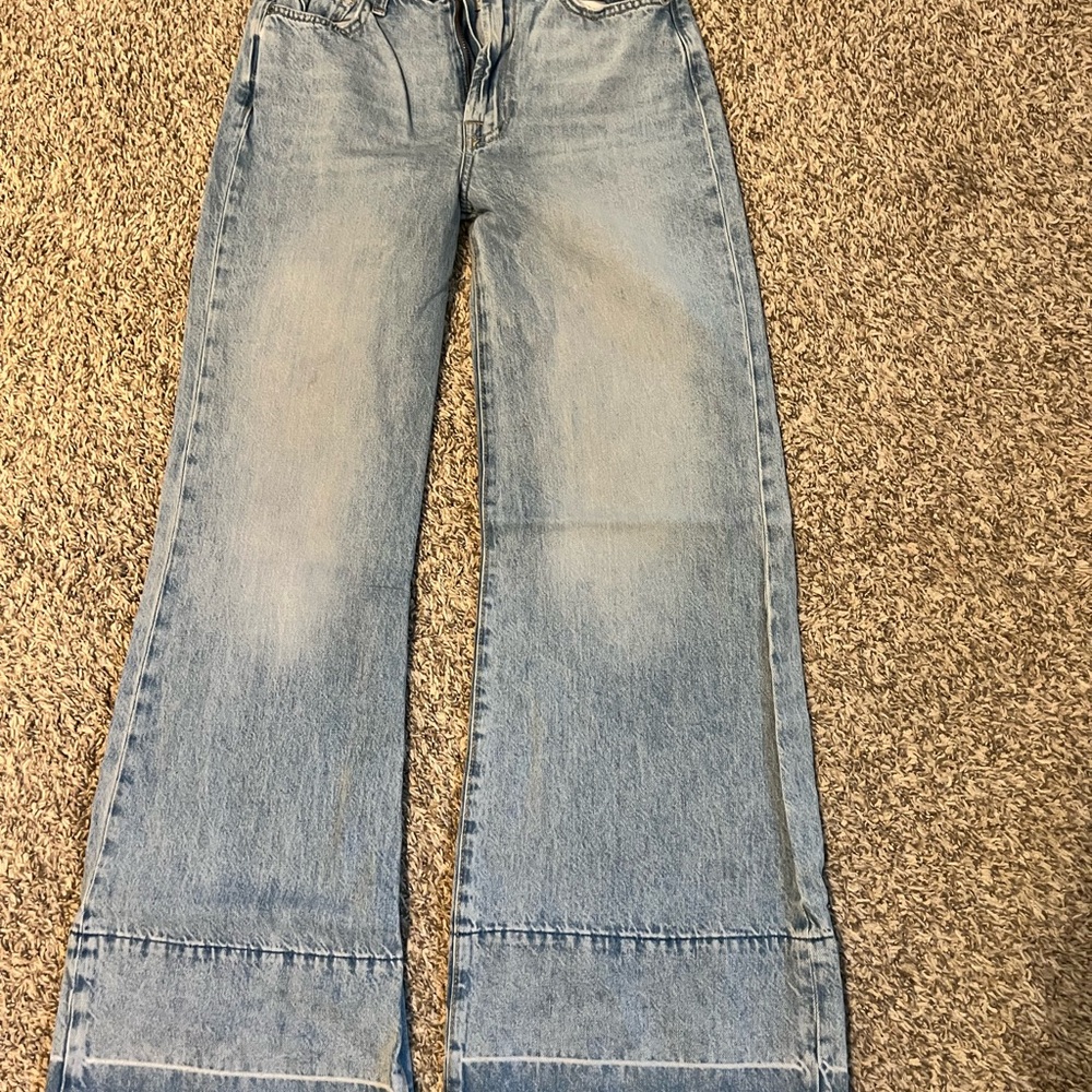 Seven For All Mankind Jeans